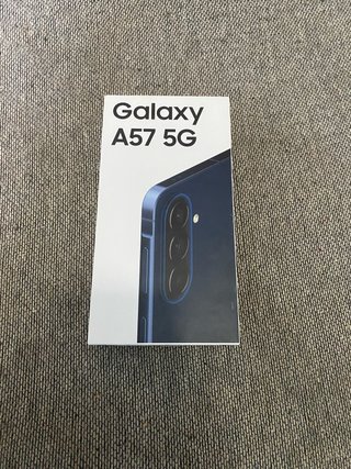 Samsung Galaxy A57 5G