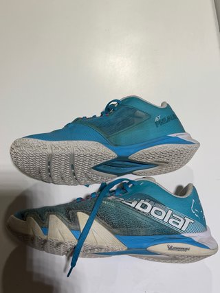 Zapatillas Pádel Babolat Jet Premura