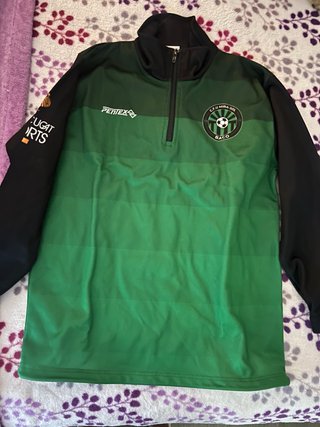 Sudadera C.F.U. Mira-sol Baco