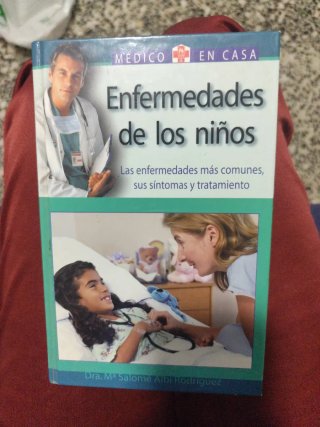 Enfermedades de los niños