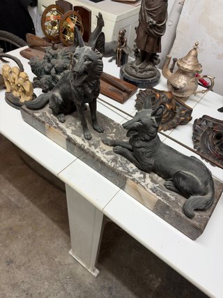 Antiguedades