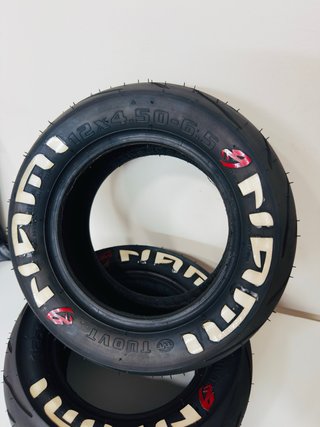 Neumáticos Nami Burn E3 Max 12x4.50-6.5