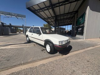 Peugeot 205 1993