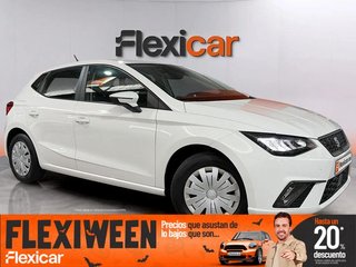 Seat Ibiza 1.0 MPI 59kW (80CV) Reference XL