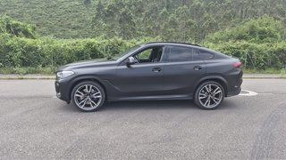 BMW X6 2023