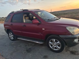 KIA Sportage 2006