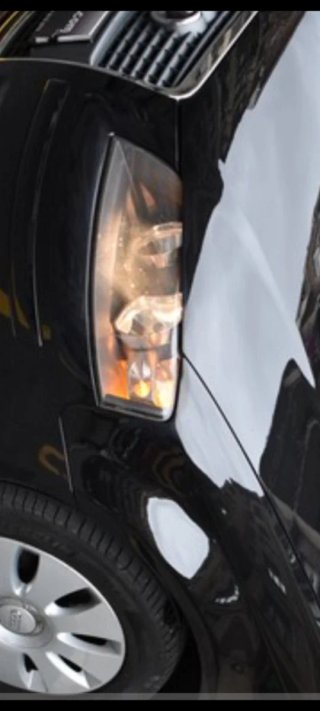 Audi A3 2004