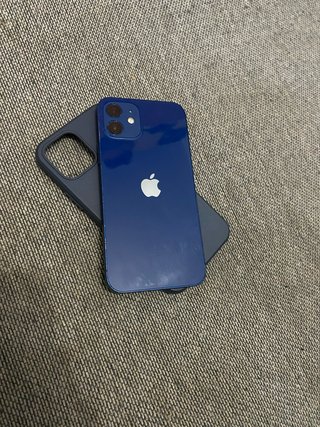 iPhone 12 64GB Azul