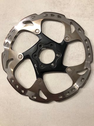 Disco de Freno Shimano 180mm.