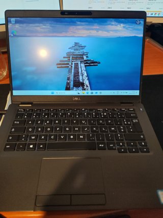 Portátil Dell Latitude 5300 i5 16GB 256GB