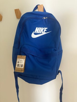 Mochila Nike Azul