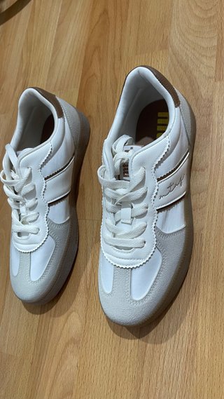 Zapatillas mtng Talla 39