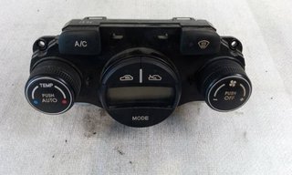 Hyundai 528672 972501exxx mando calefaccion accent
