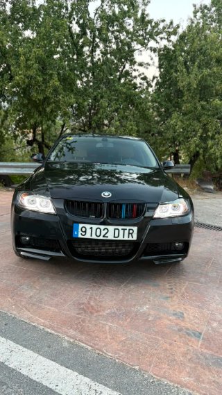 BMW Serie 3 2005