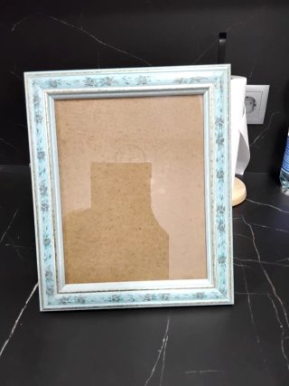 Marco de fotos 30x25 cm