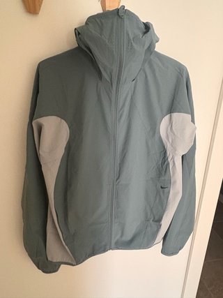 Chaqueta Nike