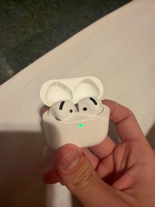 Apple AirPods 4 Originales