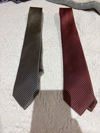 2 Corbatas Why Knot