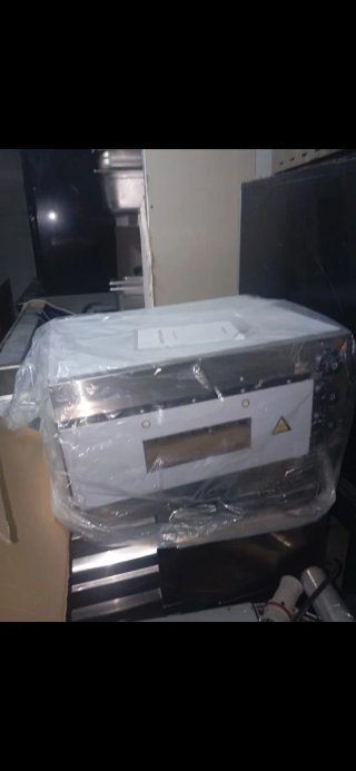 Horno Eléctrico Nuevo