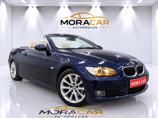 BMW Serie 3 2009
