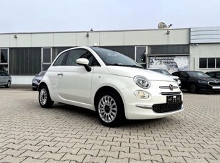 FIAT 500 2017