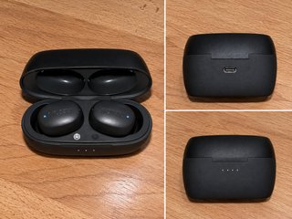 Auriculares Sony Inalámbricos(Negociable)