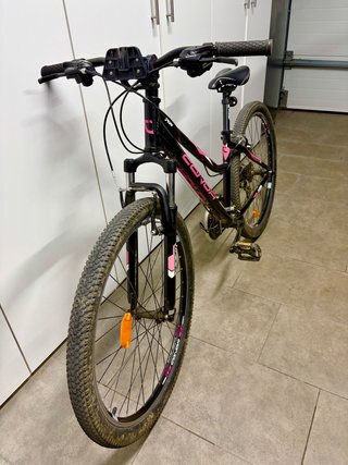 Bicicleta MTB CONOR 5400 – 27,5” – Talla S