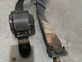 Cinturón seguridad delantero nissan 36422 terrano