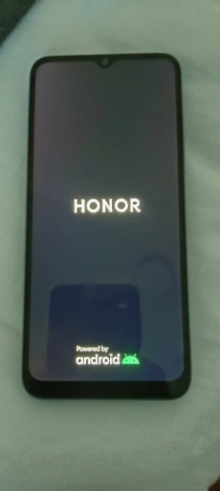 Honor X6 como nuevo excelentes condiciones