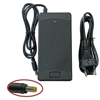 * CARGADOR DE PATINETE 42V/2A 85W 5565364