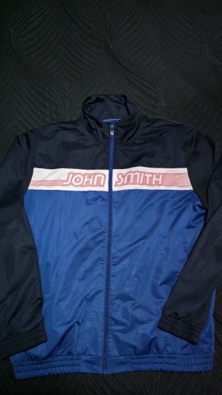 Chaqueta John Smith Retro Vintage XL