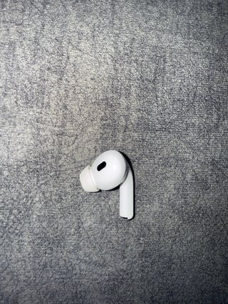 Auricular airpod derecho 2a generación.