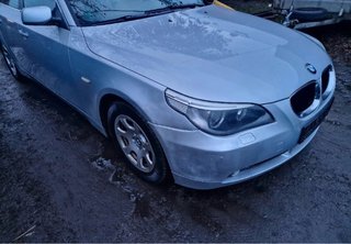 DESPIECE E60 E61