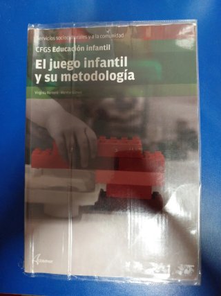 El juego infantil y su metodología