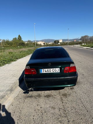 BMW Serie 3 2003