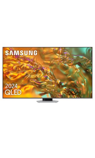 TV Samsung QLED 65 4K Q80D