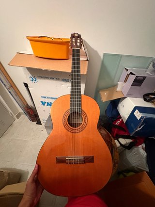 Guitarra Española Admira