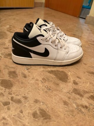 Zapatillas Nike Jordan 1 Low