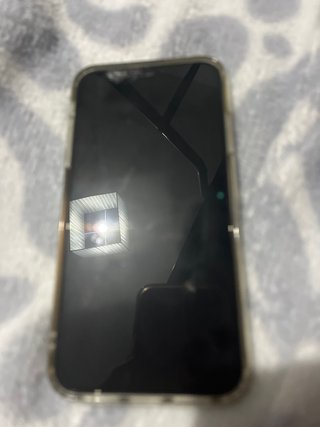 iPhone 11 Blanco