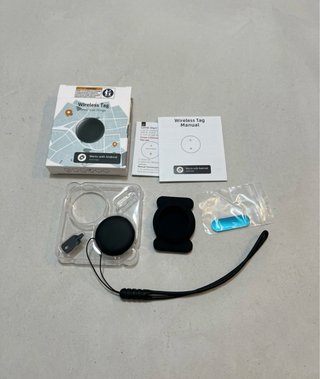 Localizador Inteligente Bluetooth