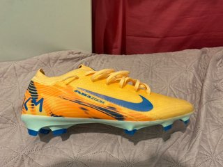 Botas de fútbol Nike Vapor 16 Pro KM Fg