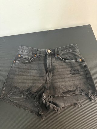 Short Vaquero