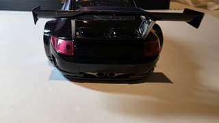 Coche de Slot FlySlot PORSCHE 911 GT3 RS