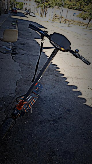 Patinete Eléctrico Xtreeem