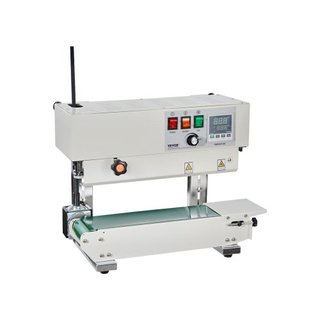 Continuous Bag Band Sealing Machine, 0.24-0.47 in/