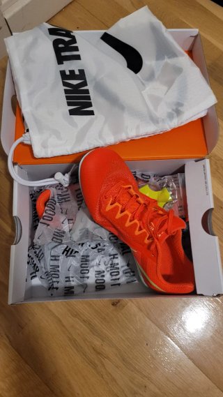 Zapatillas de Atletismo Nike