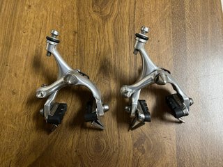 Puentes de Freno Campagnolo Athena