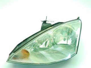 Ford 22979308 1343657 faro izquierdo focus (daw,