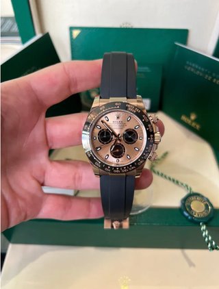 Reloj Daytona