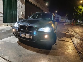 BMW X5 2010